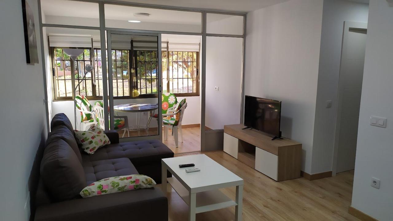 Apartment Coqueto Con Terraza En La Playa *